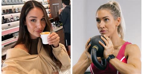 Kayla Itsines Is Suing Former Partner Cass Olholm —。